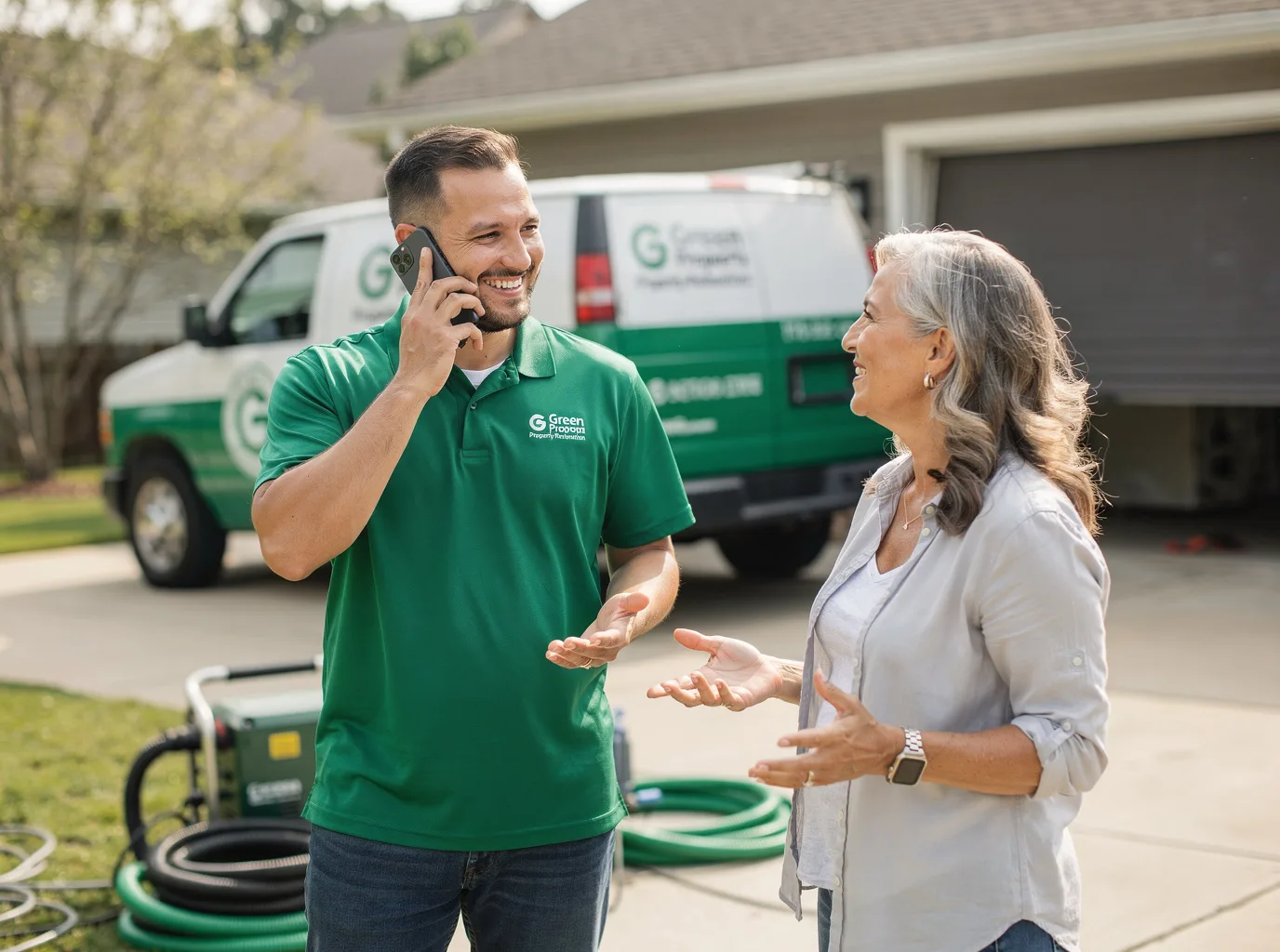 Water Damage Restoration Springdale, PA FAQs